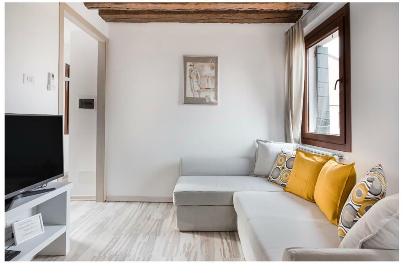Apartment Biennale Family In Venedig